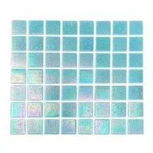 Metro Mosaico Veneciano Acapulco Brillaré 2x2cm Veneciano 