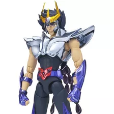 Phoenix Ikki Revival Myth Cloth Ex Armadura V3 Vr Jp Bandai