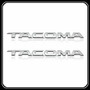 Calca Calcomania Sticker Toyota Trd Mountain Nr