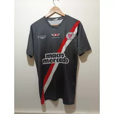 Camiseta De Fútbol Mgr De River Plate Uruguay (ver Detalles)