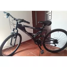 Bicicleta Montaña 