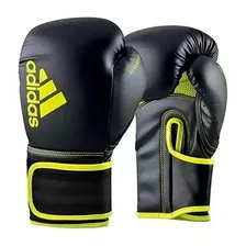 Guantes adidas Boxeo Hybrid 80 Pro Muay Thai Kick Boxing