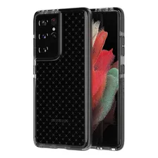 Case Delgado Tech21 Evo Check Para Galaxy S21 Ultra 