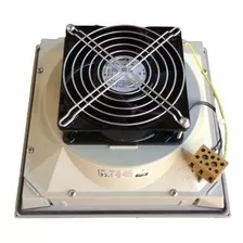 Ventilador Extractor Himel Vf 130 Para Tablero Eléctrico