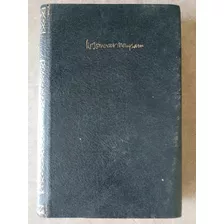 Livro Somerset Maugham Vol I. Nova Aguilar Usado