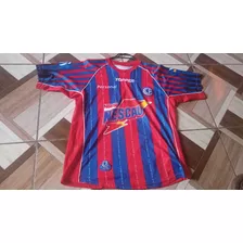 Camiseta Cerro Porteño 2003