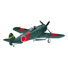 Modelismo 1/48 Kawanishi N1k2j Shidenkai (george) 