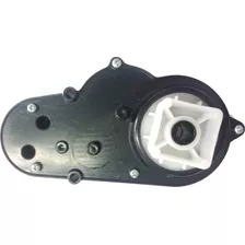 Caixa E Engrenagem S/ Motor Da Moto Elétrica 6v