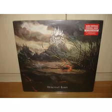 Lp Dark Fortress Venereal Dawn (importado Duplo Lacrado 180g