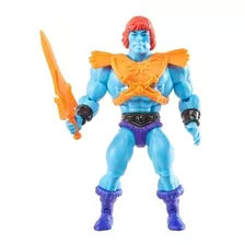 Faker Masters Of The Universe Origins Motu Gyy28 He-man