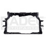 Marc Radiador Honda City 2014 2015 2016 2017 18 Calidad Oem