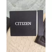 Reloj Hombre Citizen Eco- Drive Titanium 