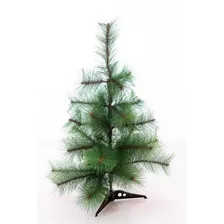 Arbol De Navidad Canadian 60cm Base Plastica Pettish Online Color Verde