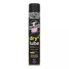 Lubrificante Seco Muc-off Dry Chain Lube 750ml