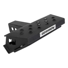 Go Rhino Hs1012t Hs-10 - Paso De Enganche Para Placa Desliza