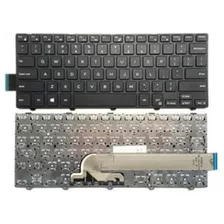 Teclado Laptop Dell Inspiron 14 3000 / 5447 / 5442 / 5445