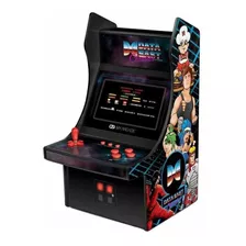 Data East Mini Arcade - Con 1000 Juegos Más!! (fotos) Nuevo