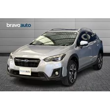 Subaru Xv Limited Eyesight 2000cc Tp 7ab Ct Tc Rin18