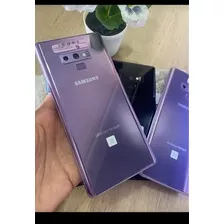 Samsung Galaxy Note9 128gb Nuevo 