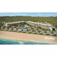 Vendo Hermosas Villas Con Vista A Playa Privada En Vista Cana Punta Cana, República Dominicana