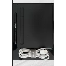 Tablet Gráfica Mouse Para Computador Marca Wacom