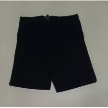 Shorts De Cotton Feminina Malwee 100009698