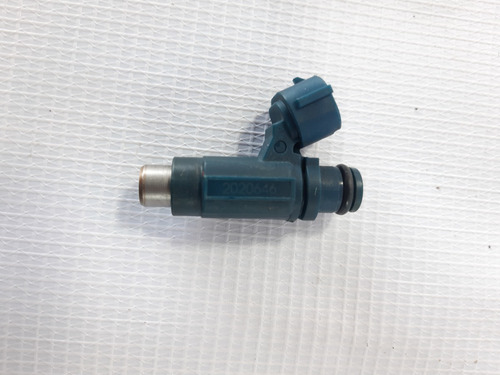 Inyector De Gasolina Mitsubishi Outlander  03-06 Original Foto 4