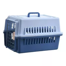 Jaula Caja Kennel Transporte Perros Gatos Cachorros Animales