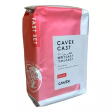 Alginato Cavex Ca37 Fast 453gr Fast Set 