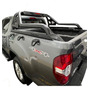 Tapa P/ Batea Retrctil Chevrolet S10 Max 22-23 Doble Cabina