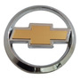 Protector Cromado Cerradura Emblema Toyota Chana MiniLiner