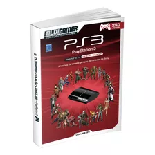 Livro - Dossiê Oldgamer Playstation 3 - Parte 1