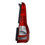 Full Led Li Ense Late Light Lamp Assembly  Fo  Honda ... Honda Prelude