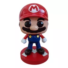 Muñeco Funko Pop! Custom Mario Bros