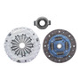 Rodamiento Embrague Peugeot 206 1.6 Tu5jp4 Dohc 2004 2010 Peugeot 206