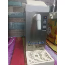 Maquina Para Crema Capuccino