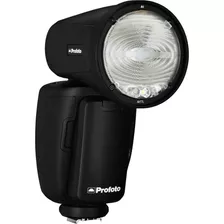 Profoto A1 Airttl-c Studio Light For Canon