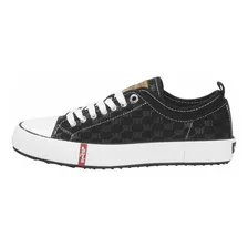 Zapatillas Levi's Mngrm Casual - A Pedido_exkarg