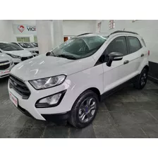 Ford Ecosport 1.5 Tivct Flex Freestyle Automático