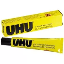 Uhu Pegamento Universal 35 Ml