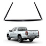 Funda Cubre Volante Gris Para Mitsubishi L200 2023