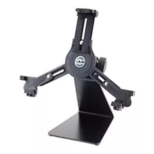 Soporte De Escritorio Universal Para Tablet Konig & Meyer 19