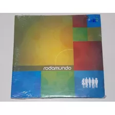 Cd Banda Rodamundo