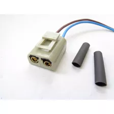 Conector Chicote Sensor De Pressão Siemens Vdo