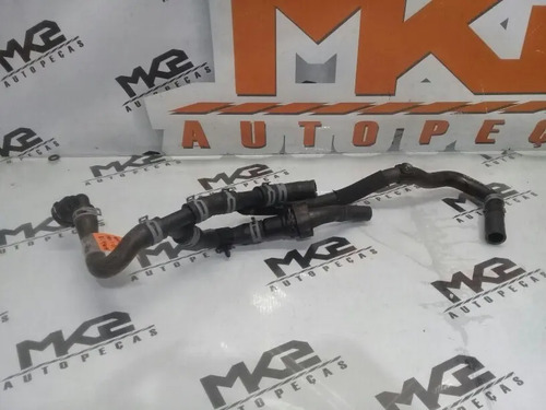 Mangueira De Agua Audi Q3 2017 1.4 Aut V1081