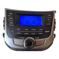 Som Radio Hyundai Hb20 Bluetooth Original