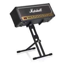 Pedestal Para Amplificador De Guitarrao Bajo Soundking