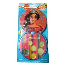 Maquillaje Para Niñas De La Princesa Elena De Avalor Regalo 