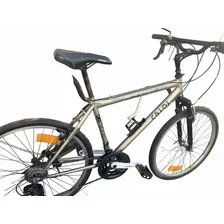 Bicicleta Mountain Bike Caloi Limited Edition 21 Suspension