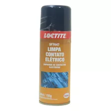 Limpa Contato Spray Elétrico 200ml